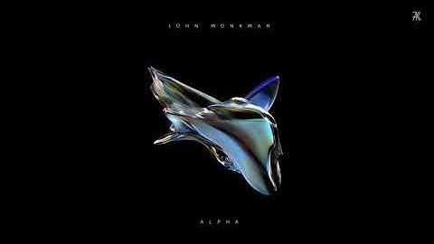 John Monkman  - ALPHA (Original Mix) [AUTOMATIK]