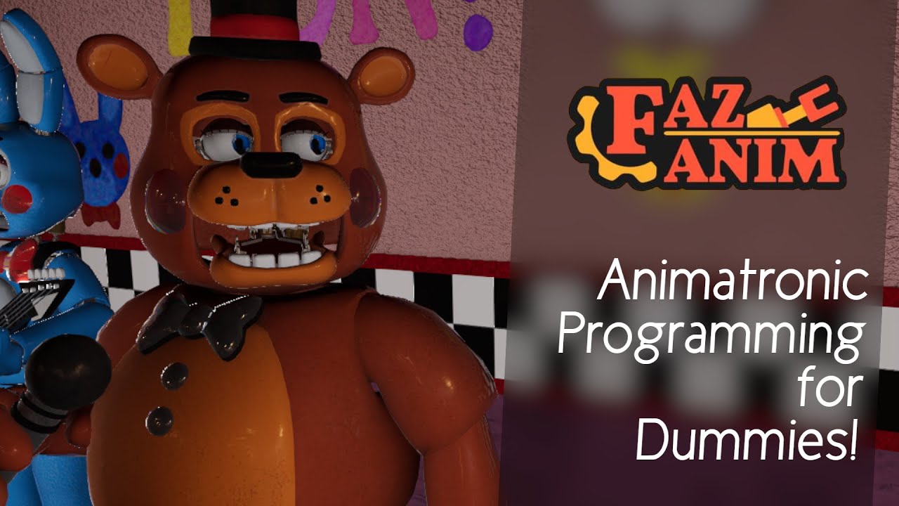 Intermissions, Freddy Fazbears Pizzeria Simulator Wiki