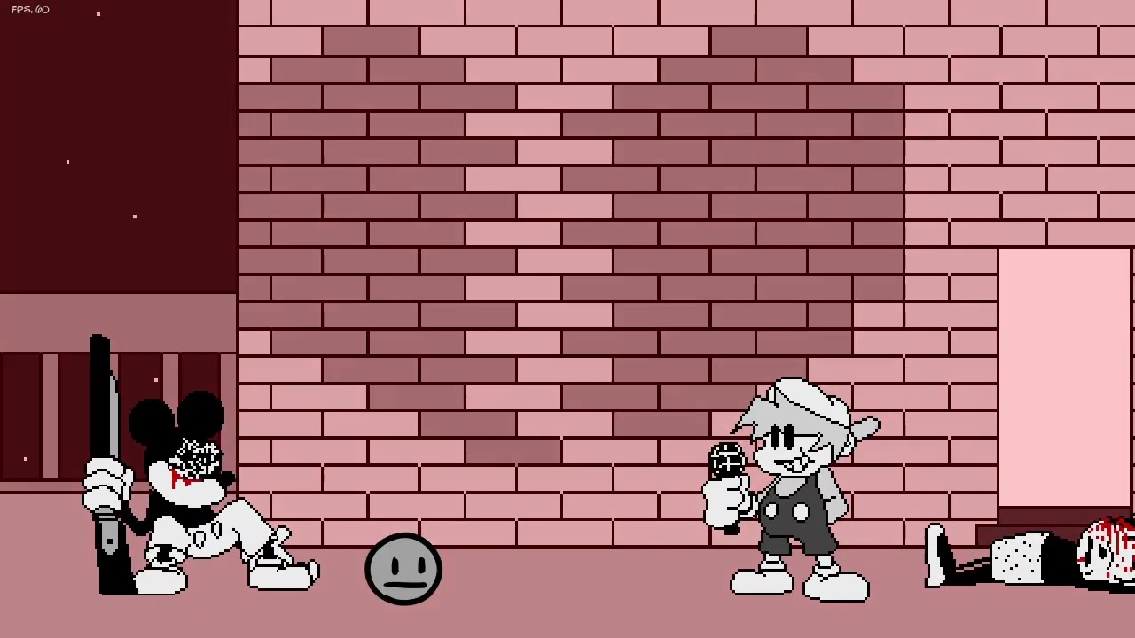 Cycled Sins - Funkin.AVI V2 - Composed by JBlitz