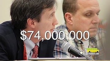 Delphi Technique, cheating taxpayers, regulatory capture.  Wayne Coe, wehaveyourkids.com