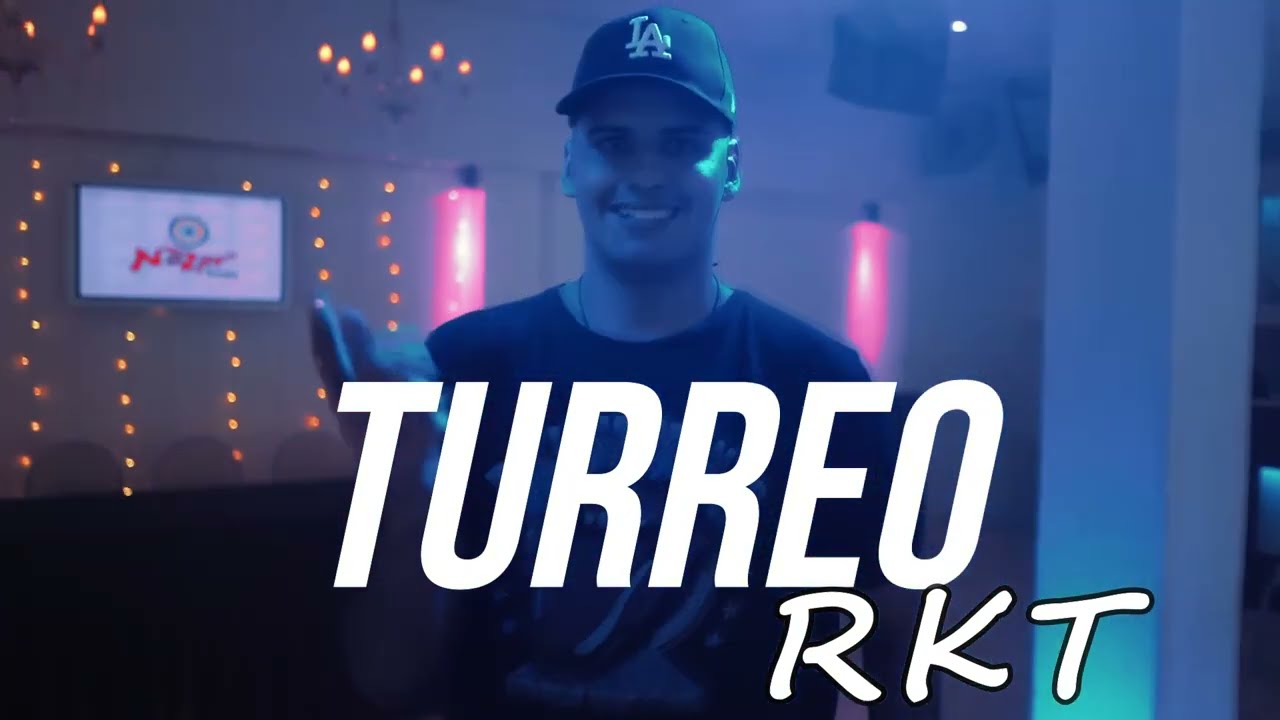  MIX FIESTERO TURREO Y RKT Fiestero RKT LO MAS NUEVO 2022 