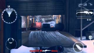 Spawn double mc4