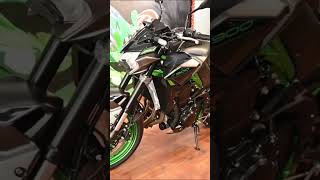 Insanely Powerful💨Kawasaki Z900#kawasakiz900 #superbike #viral #whatsappstatus #shorts #motorcycle