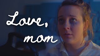 Love, Mom - Short Drama/ Thriller Film | The Netherlands