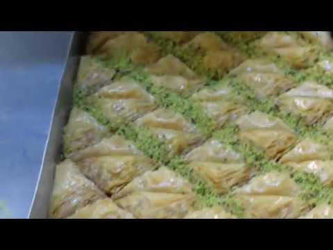 Μαντηλάκια Τρίγωνα