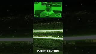 CUE + Philadelphia Phillies Push the Button