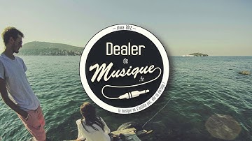 Adrian Lux - Teenage Crime (Thomas Jack Remix)