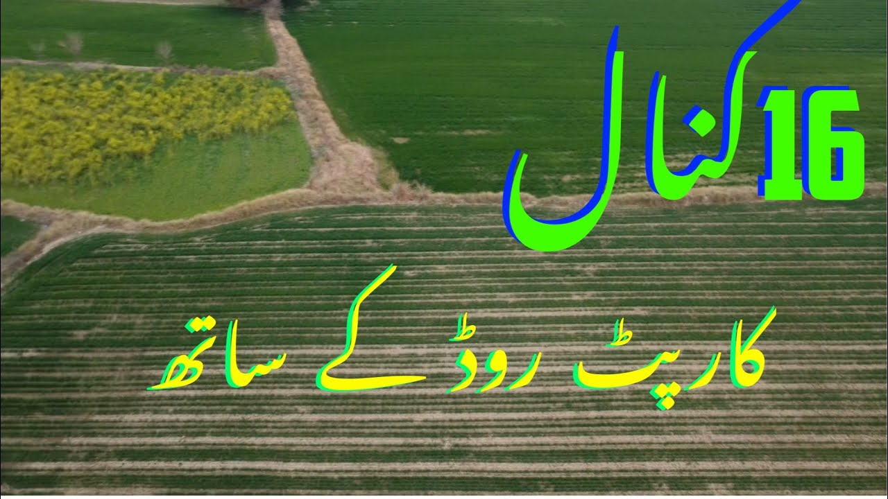 Commercial land for sale in chakwal agriculture land for sale in punjab