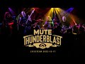 Mute  thunderblast anniversary show  livestream