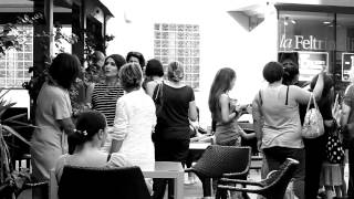 Serena Santorelli - In Punta Di Cuore Presentazione