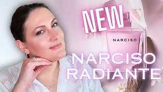 I Tried Narciso Rodriguez Radiante And Here's What I Found