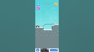 Draw bridge level 10 #viral #shortvideo