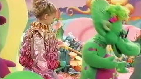 In Outer Space (2005 Version) Part 50