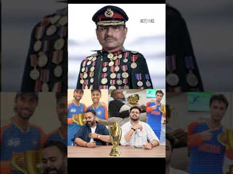 Trophy leke bhaga Mohsin Naqvi😂#shorts #asiacup2025 #indiavspakistan #controversialnews