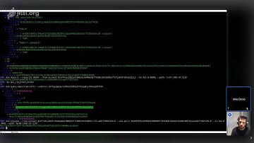 Ledger Hardware Wallet Demo - Using ledger with Nervos, Transactions and Nervos DAO Operations