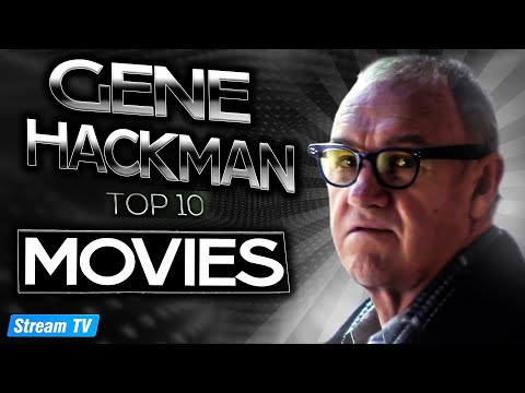 Video: Gene Hackman čistá hodnota