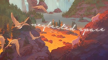 neglected space 🌿