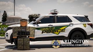 289th | Pit Maneuver Video (ANC)