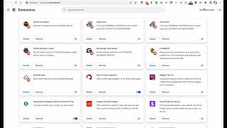 How to manually update a Chrome Extension