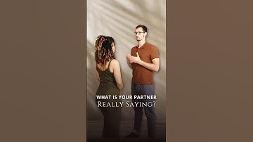 Is Your Partner Hiding Their True Feelings?