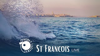 St Francois (live)