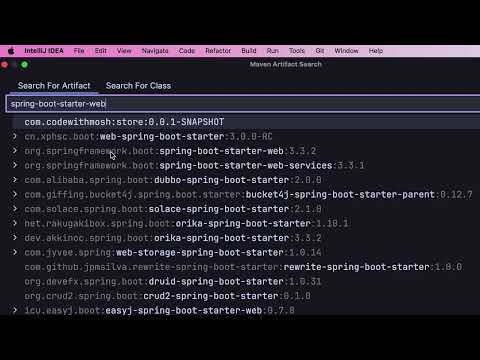 6 - Dependency Management