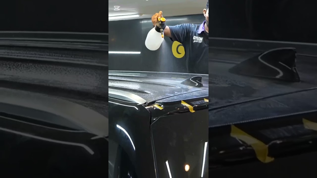 Xpel fusion Lexus lx 570