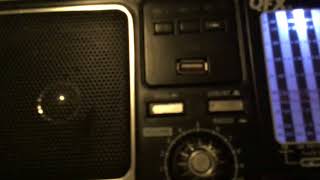 Xeai Am Radio Fórmula Tercera Cadena 1470 Khz México City