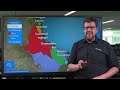 Severe Weather Update Mon 3 Feb 2025: Major Flooding continues to impact NE Qld