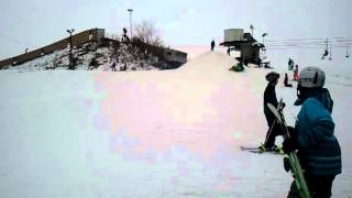 Snowstar Slush Pit 2012