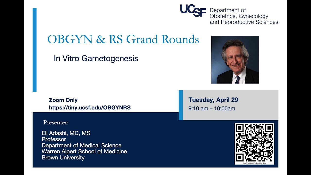 In Vitro Gametogenesis and the prospect of same sex genetic parenthood