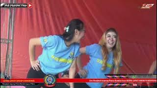 BAJU LORENG || LIVE SHOW JAIPONG UJANG LANAY GROUP KARAWANG