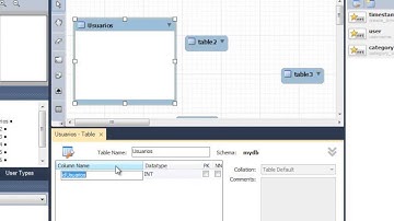 (DEMO) DESARROLLO DE UNA APLICACION CON DELPHI XE2 Y MYSQL - VIDEO 03