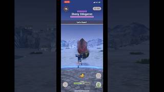 Mhnow Water Strike Style - 35S 10 Ebony Odogaron G10.5.20 Girros Hammer