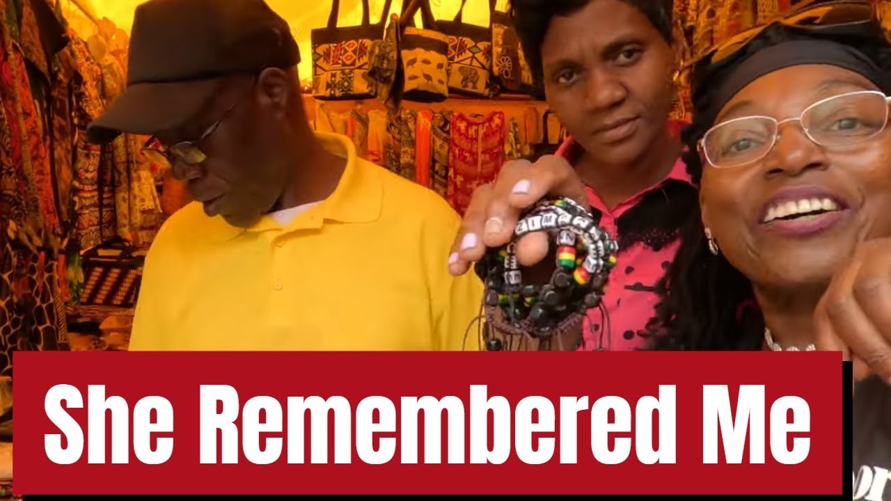 5 Shocking Things I Found at Avondale Flea Market