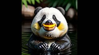 panda duckling screenshot 2
