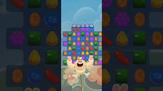 Candy Crush Gameplay - Nível 31/40 screenshot 2