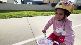 Riding with no training wheels: expert status
