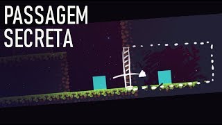 Secret Passages in Construct 2/3 - TUTORIAL