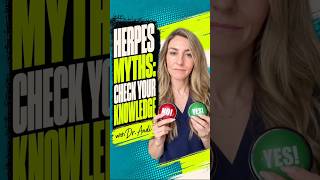 Herpes: Check Your Knowledge