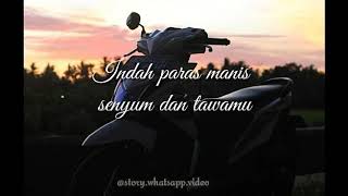 Story Wa #rembulan ing wengi