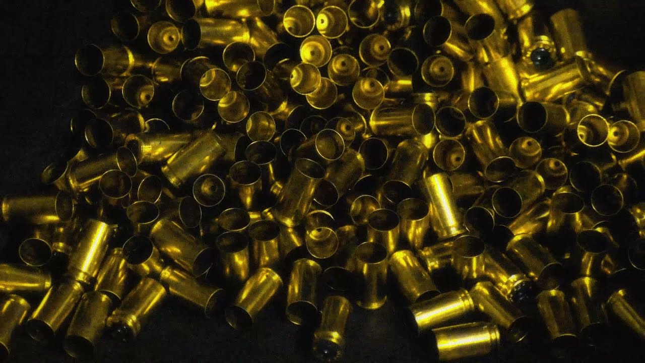 Vassilias - Gun (Official Audio)