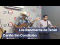 Los rancheros de tern cario sin condicin