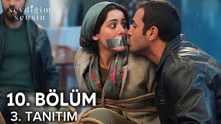 Sevdiğim Sensin 10. Bölüm 3. Fragman