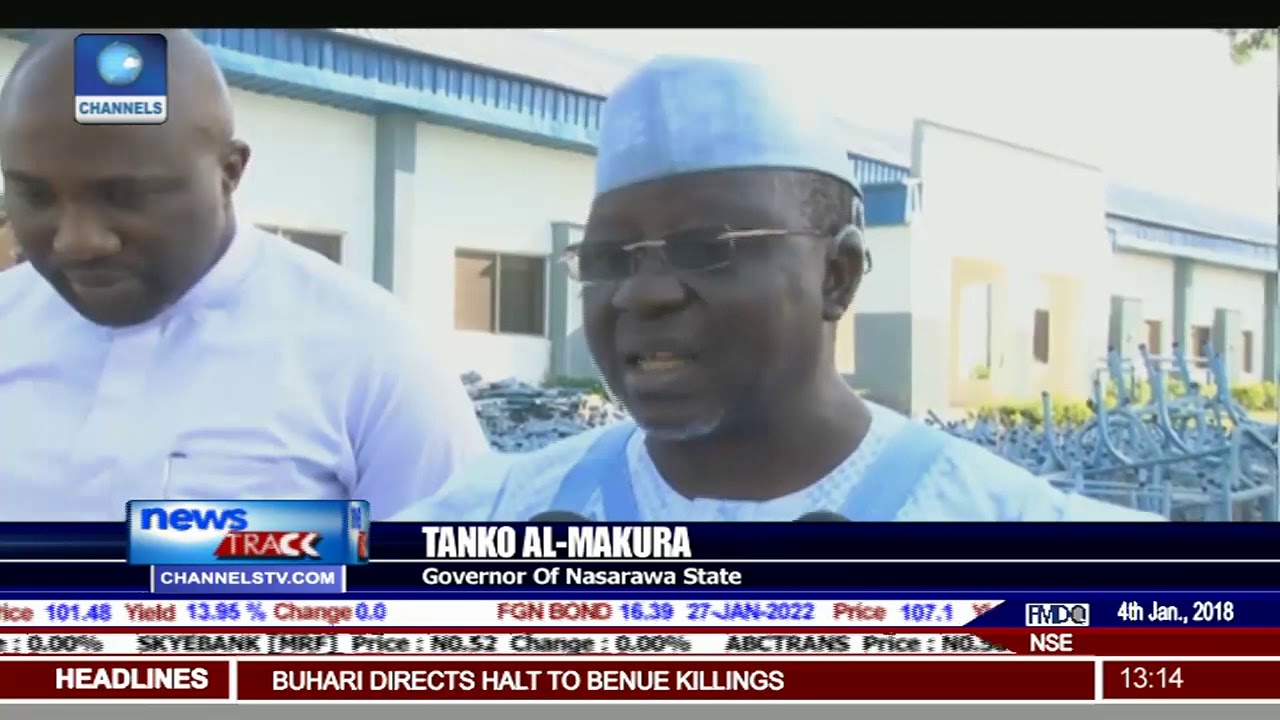 Nasarawa Govt Builds Comprehensive Special Needs School