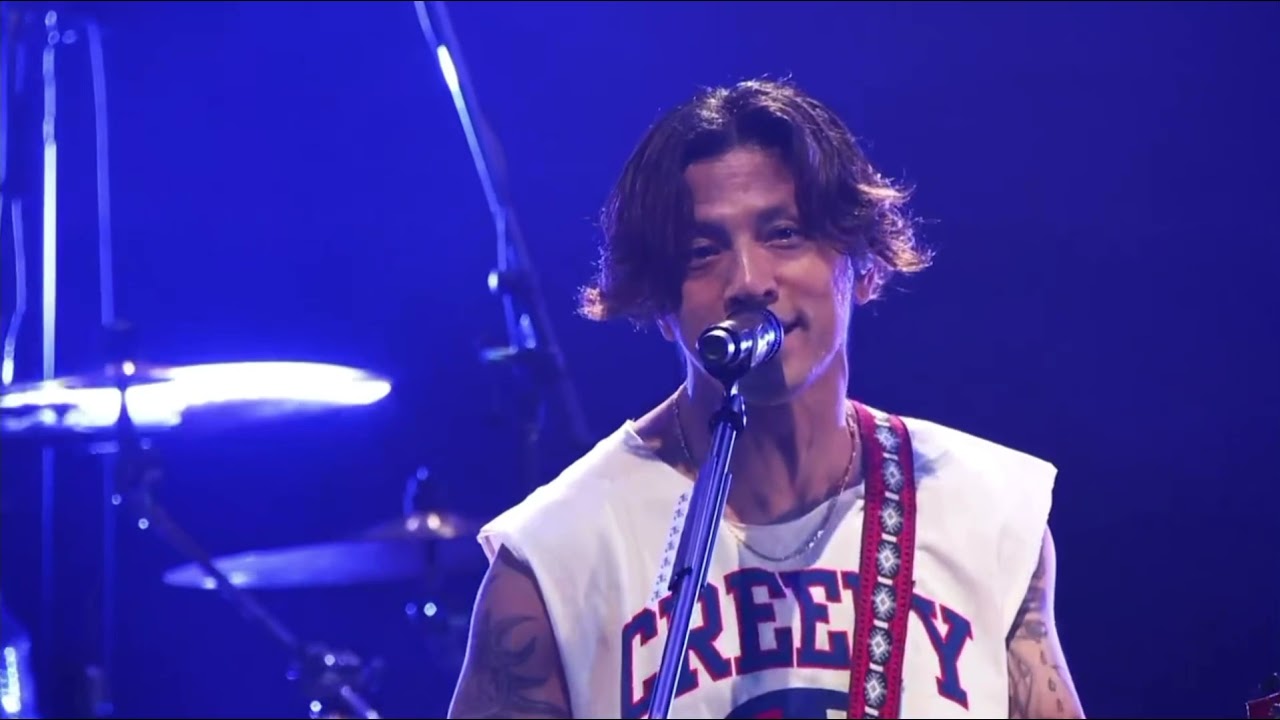 Dragon Ash 「invitation 」