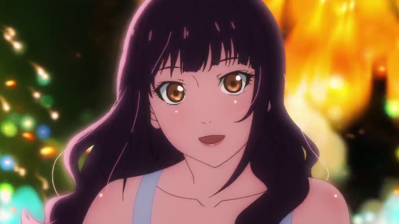 another time travel anime