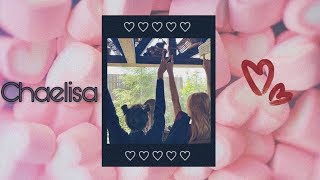 Chaelisa Proofs Moments  Part 2