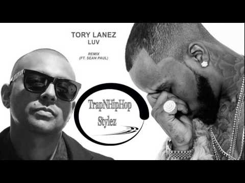 Tory Lanez Ft. Sean Paul - Luv (Remix)