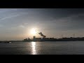 Time-lapse Sunrise @ Rodenhuize2020 November 7th 2020 (550D version)